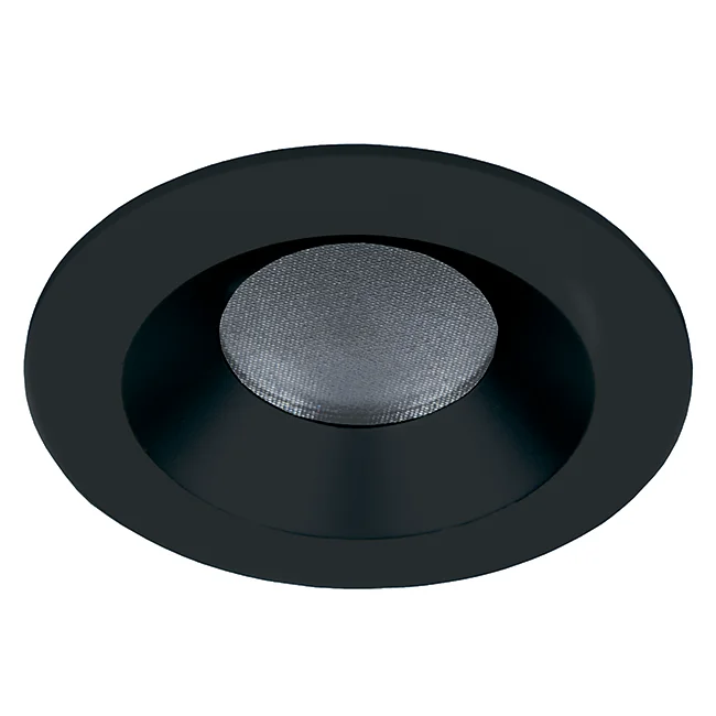 Ocularc Downlight Trim in Black