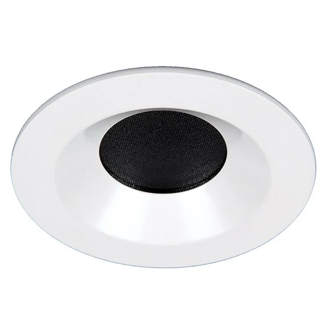 Ocularc LED Trim in Haze White