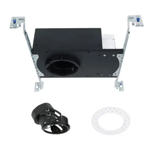 The brilliant LED recessed downlight that gradually changes to a warmer color temperature as you dim.