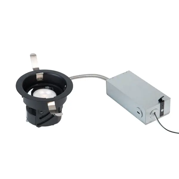 Ocularc 3.5 offers performance features in a simple but versatile package for residential and commercial applications alike.
