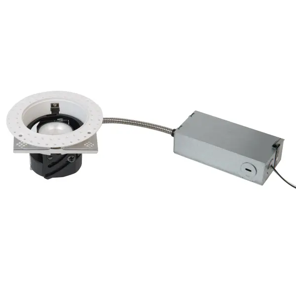 Ocularc 3.5 offers performance features in a simple but versatile package for residential and commercial applications alike.