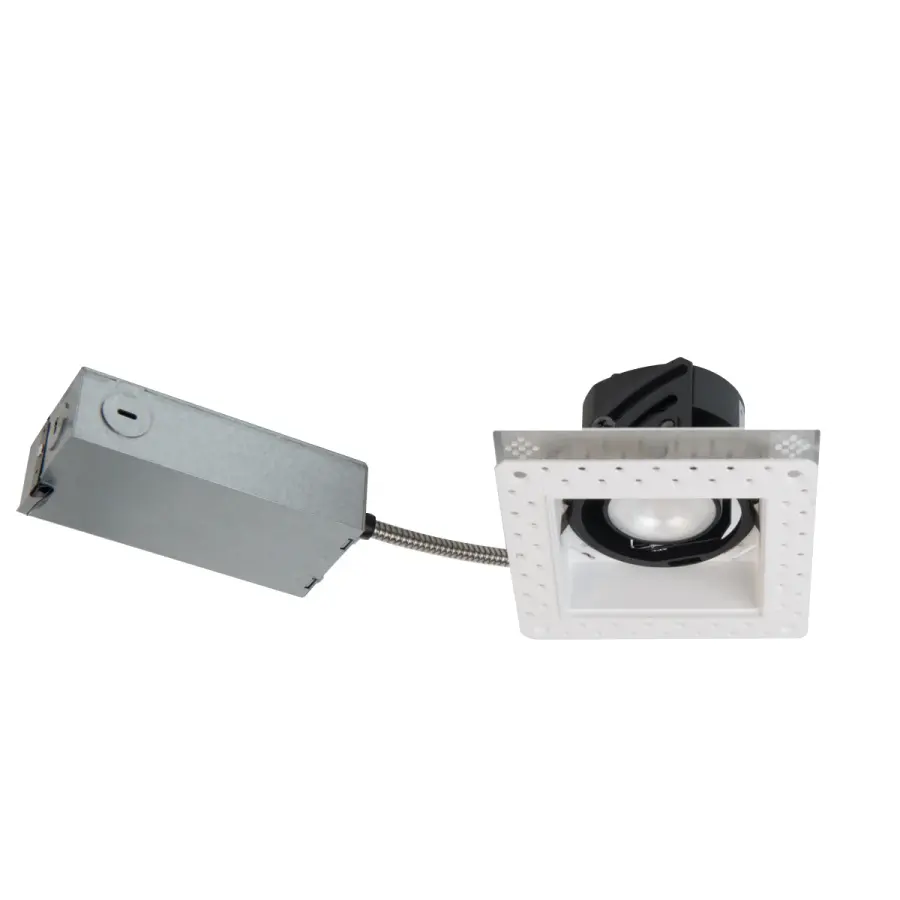The Ocularc by W.A.C. Lighting