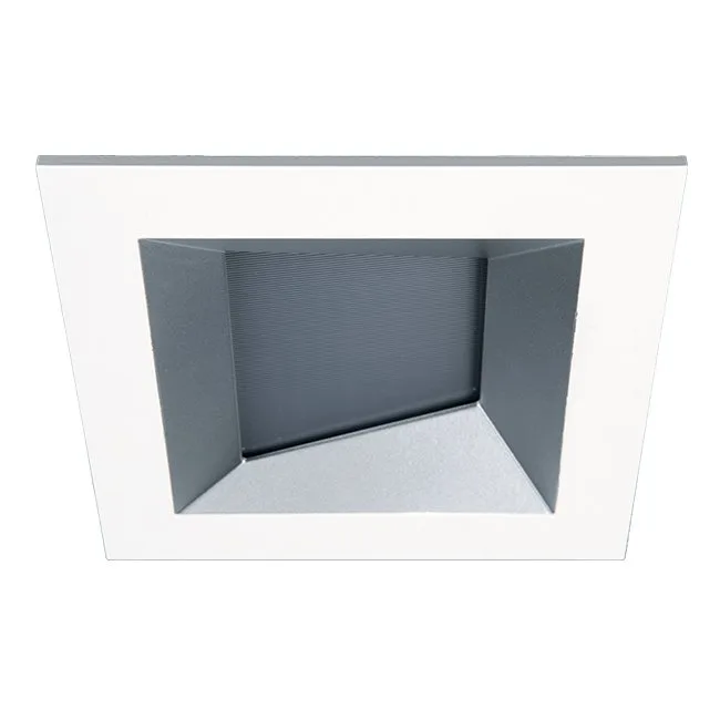 Ocularc LED Trim in Haze White