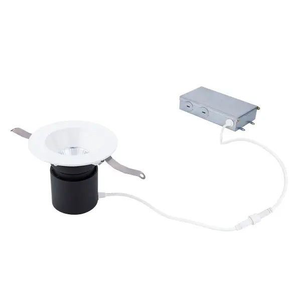 The Patriot by W.A.C. Lighting