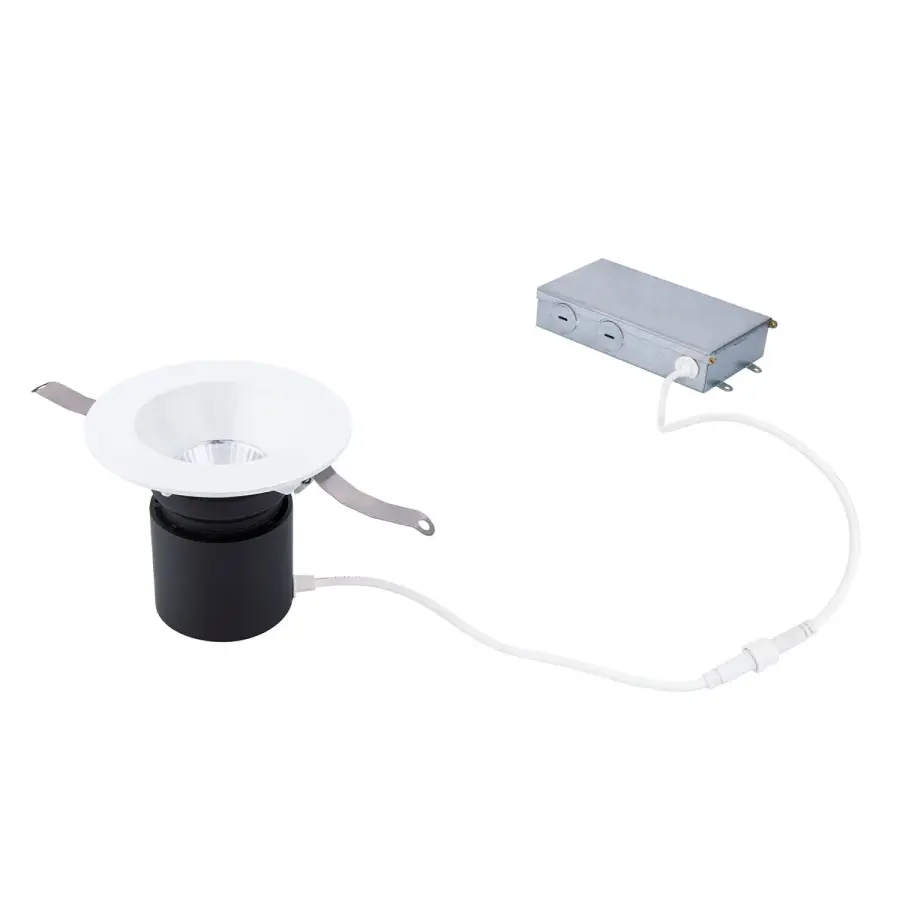The Patriot by W.A.C. Lighting