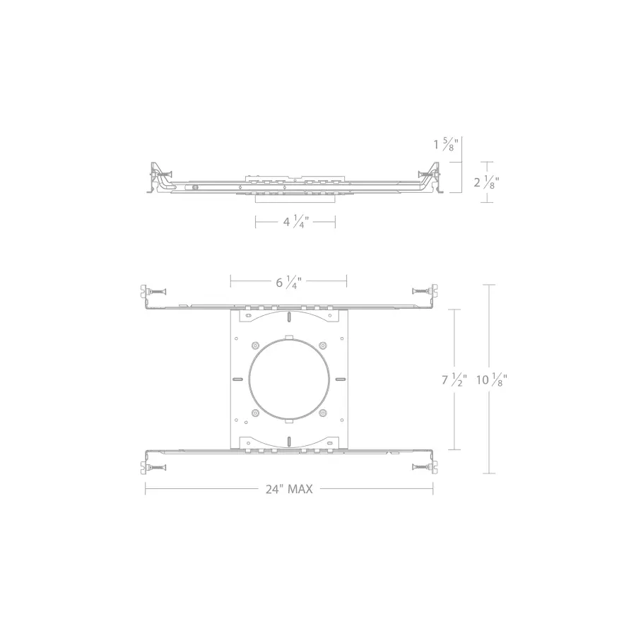 The Kenric by W.A.C. Lighting - Image 2