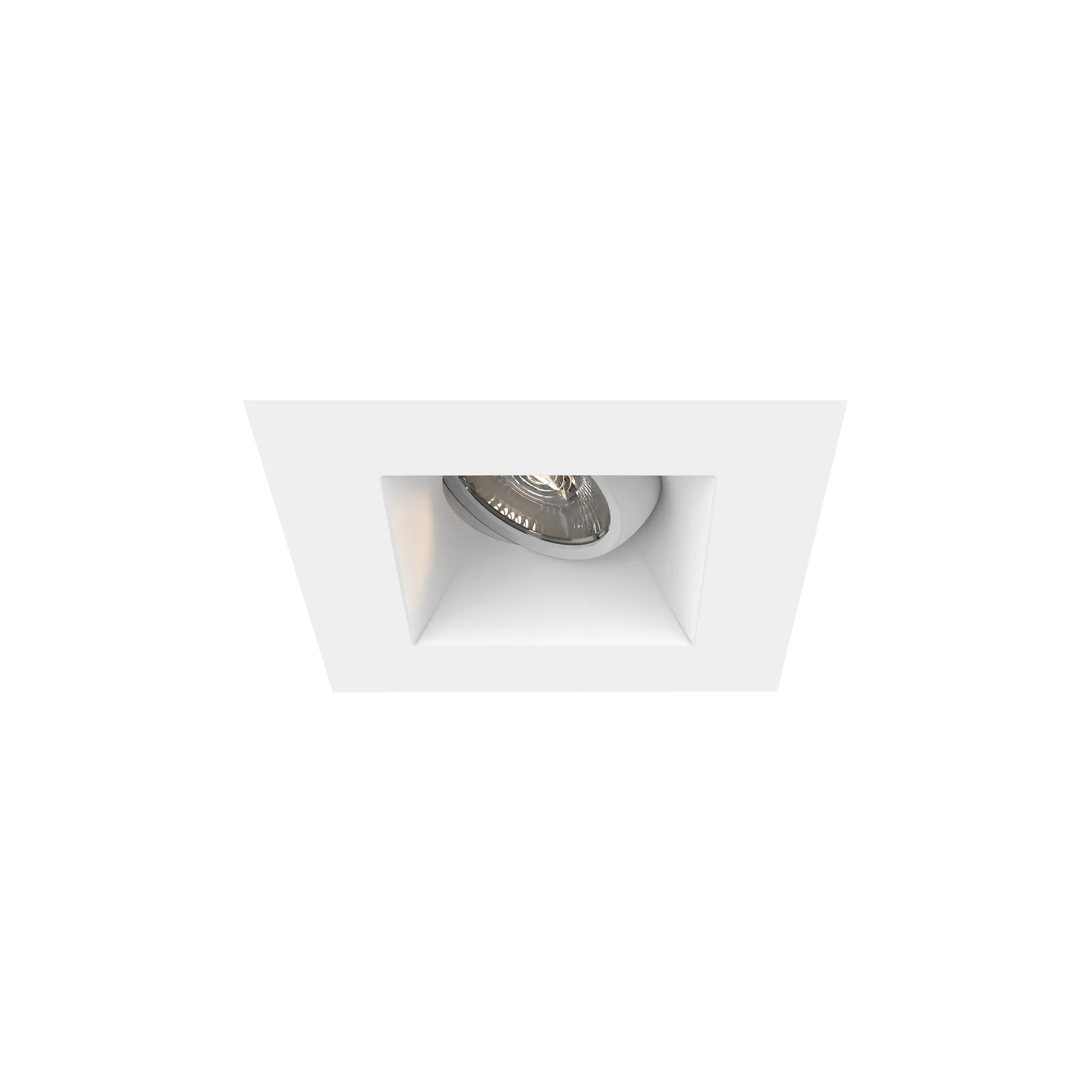 Kenric 3.5in Sqr Adj Trim
