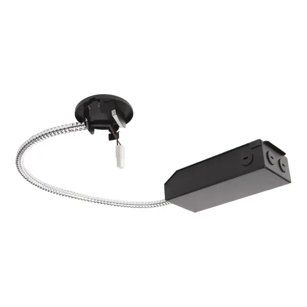 Volta LED downlight series represents an innovation in design and technology for architectural lighting. This high lumen and adaptable family of fixtures with a comprehensive set of round and square fittings, affords a sustainable solution for commercial, corporate, and upscale residential applications.