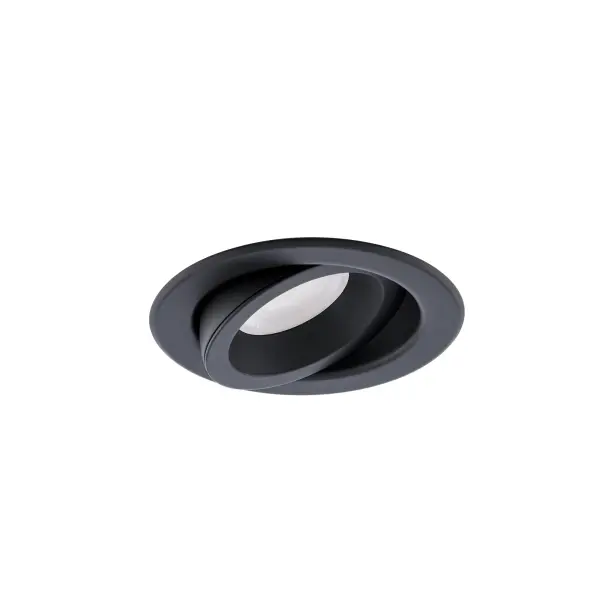 The wafer-thin Lotos LED Recessed Kit with remote driver combines high quality light output and efficiency while eliminating the need for a large housing. This innovative design can be installed easily as a remodel or new construction with an optional frame-in kit sold separately. Lotos is available in a downlight version for general ambient lighting and an adjustable version with a gimbal that pivots 360 degrees on a hinge. Now available with 5-CCT options.