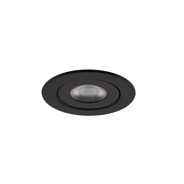 The wafer-thin Lotos LED Recessed Kit with remote driver combines high quality light output and efficiency while eliminating the need for a large housing. This innovative design can be installed easily as a remodel or new construction with an optional frame-in kit sold separately. Lotos is available in a downlight version for general ambient lighting and an adjustable version with a gimbal that pivots 360 degrees on a hinge. Now available with 5-CCT options.