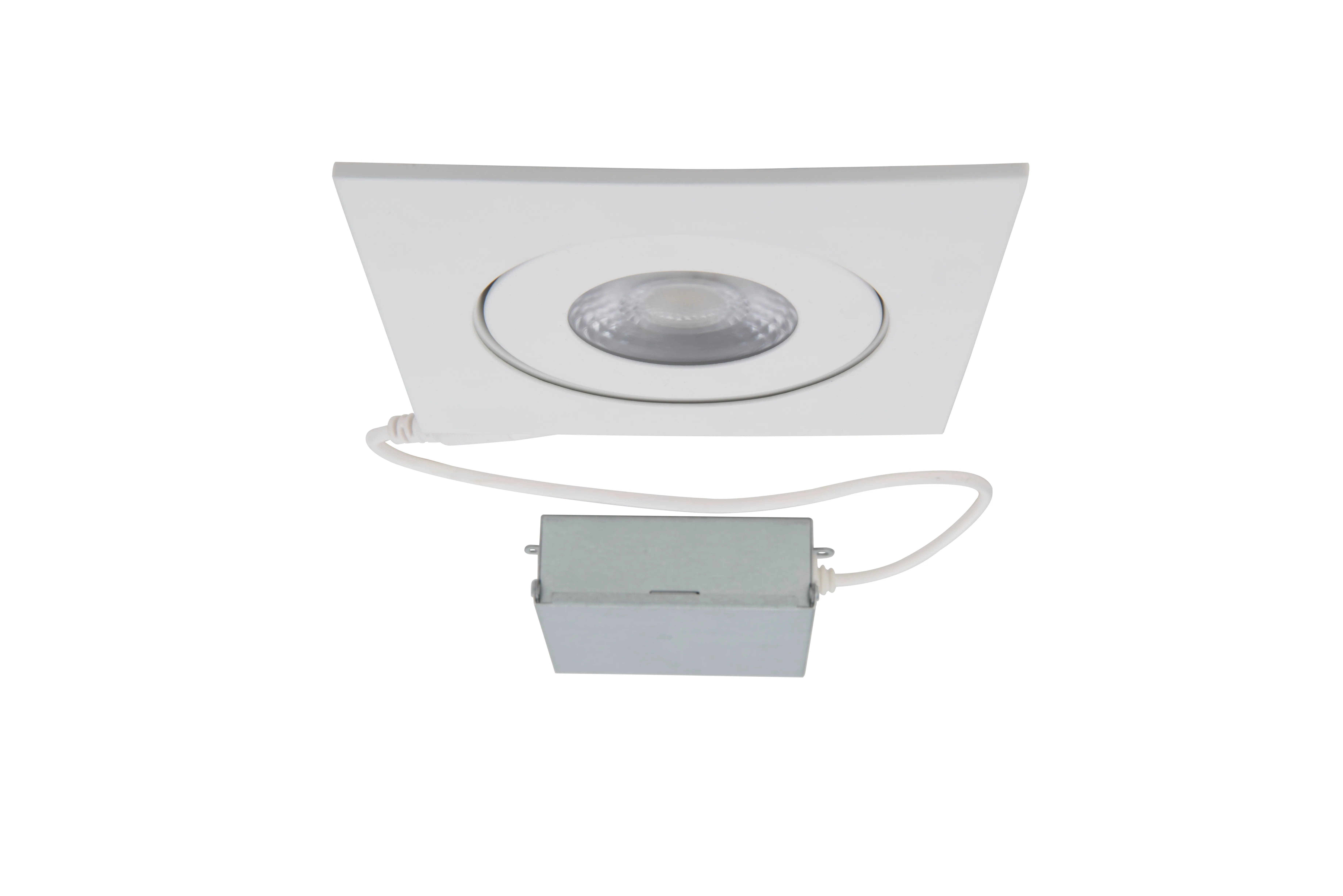 Lotos Adjustable Sq 4in 5cct