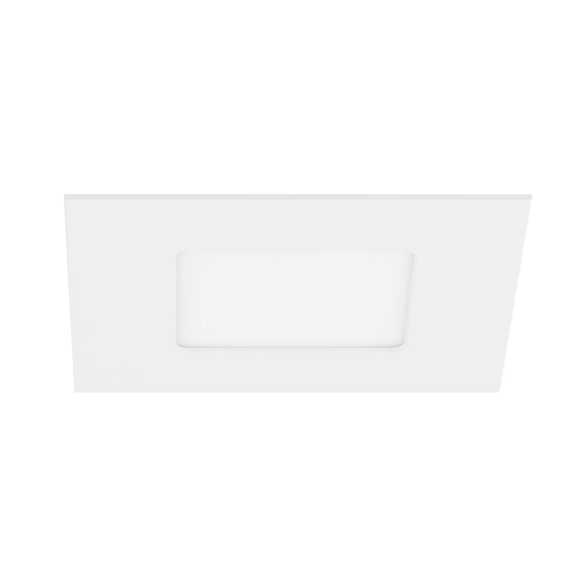 Lotos Downlight Sq 4in 5cct