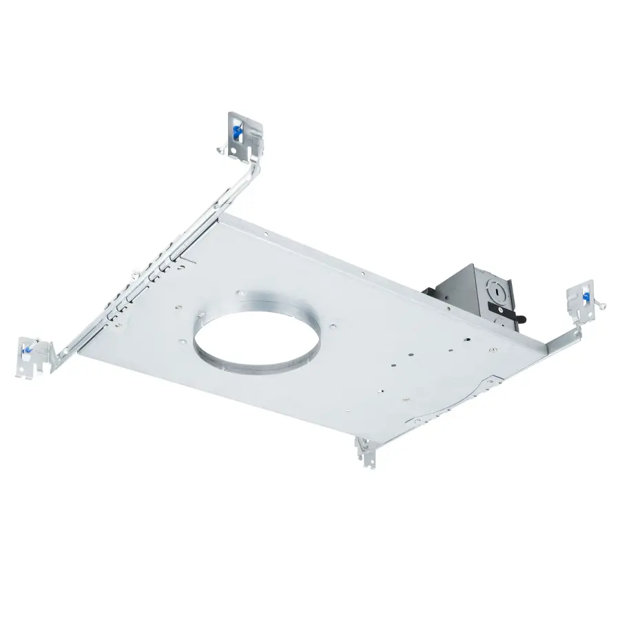 The 4in Fq Downlights by W.A.C. Lighting
