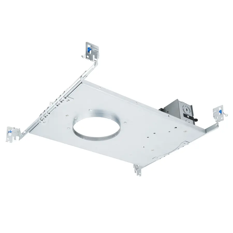 The W.A.C. Lighting - 4In Fq Downlights by W.A.C. Lighting