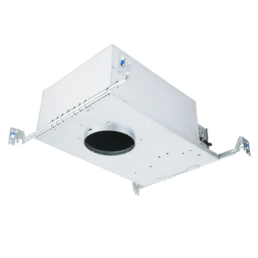 The 4in Fq Downlights by W.A.C. Lighting