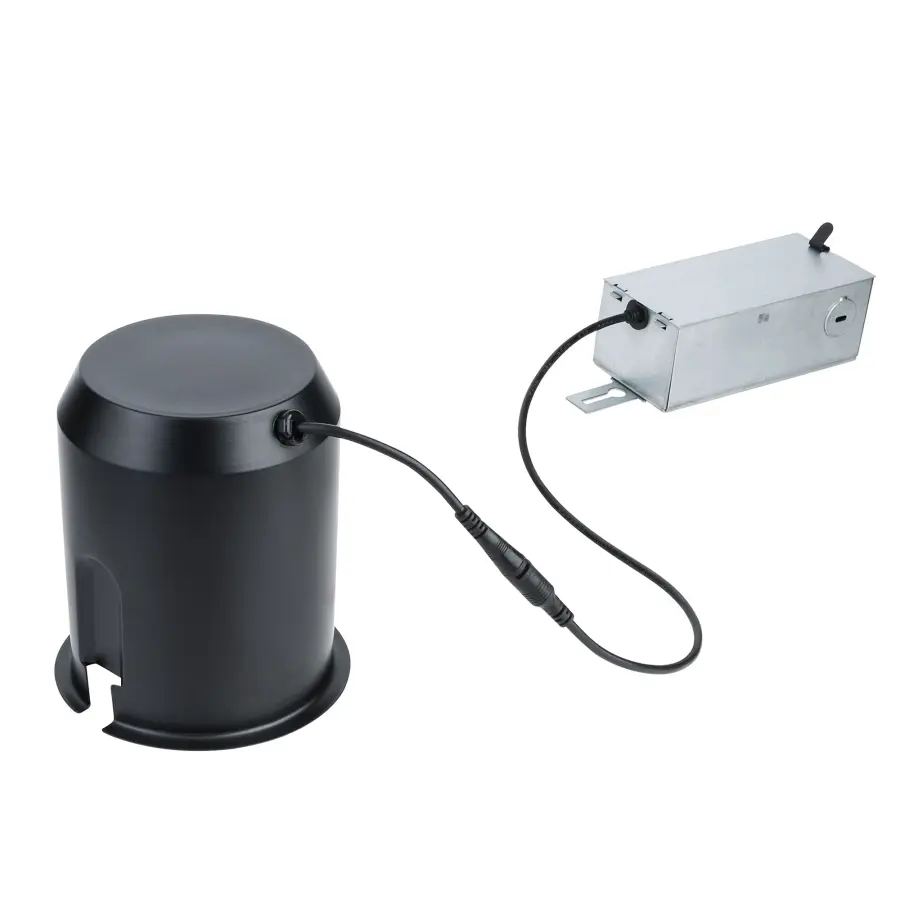The 4in Fq Downlights by W.A.C. Lighting