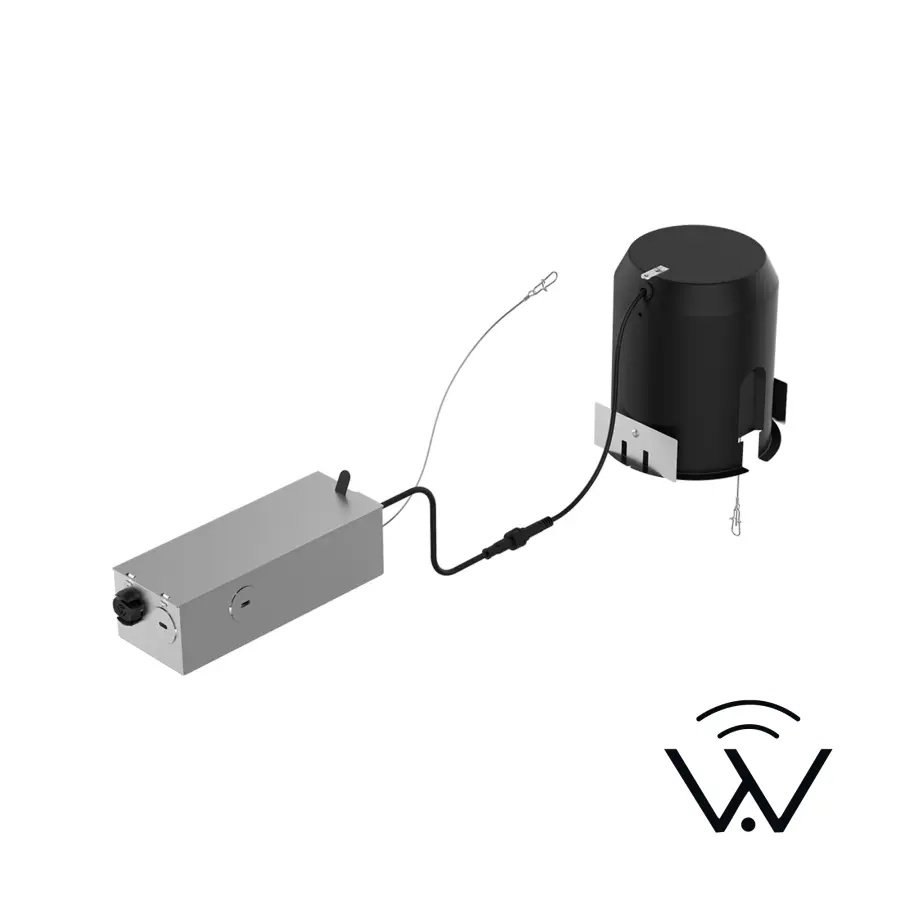 FQ 4IN REMODEL TW HSG 14W IC