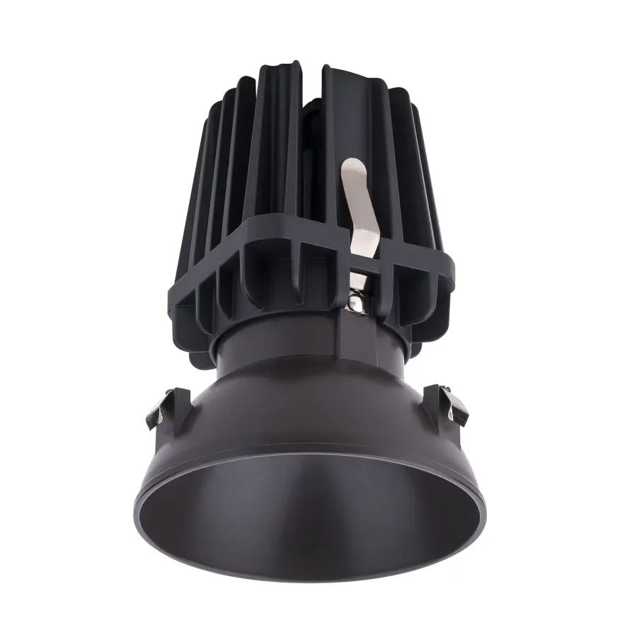 FQ 4IN RND DL TRIMLESS 1800K-4000K