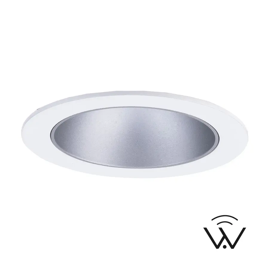 The W.A.C. Lighting - 4In Fq Downlights by W.A.C. Lighting