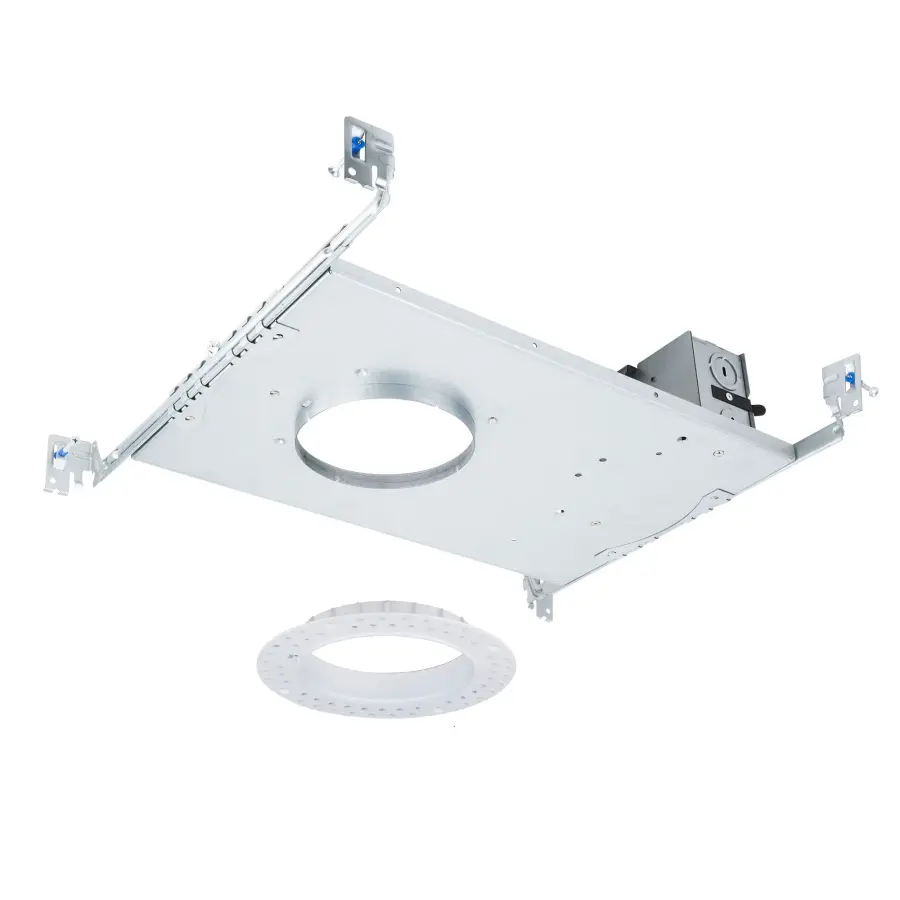 The 4in Fq Downlights by W.A.C. Lighting