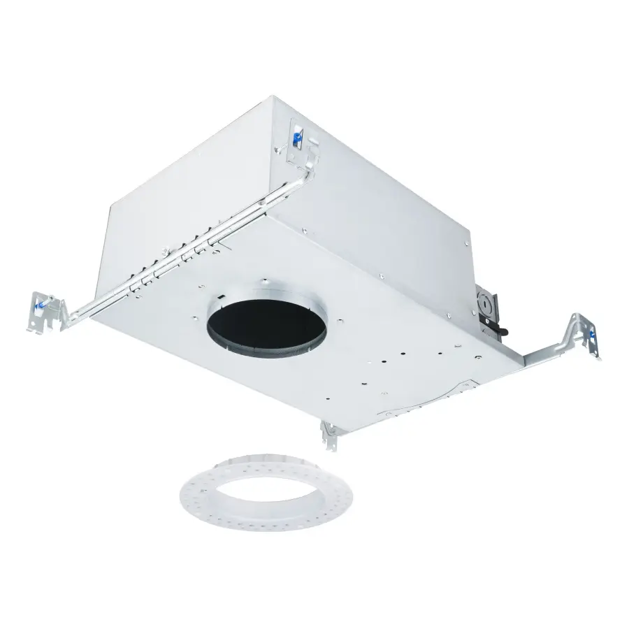 The 4in Fq Downlights by W.A.C. Lighting
