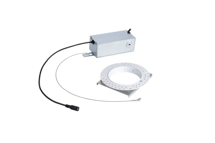 The 4in Fq Downlights by W.A.C. Lighting