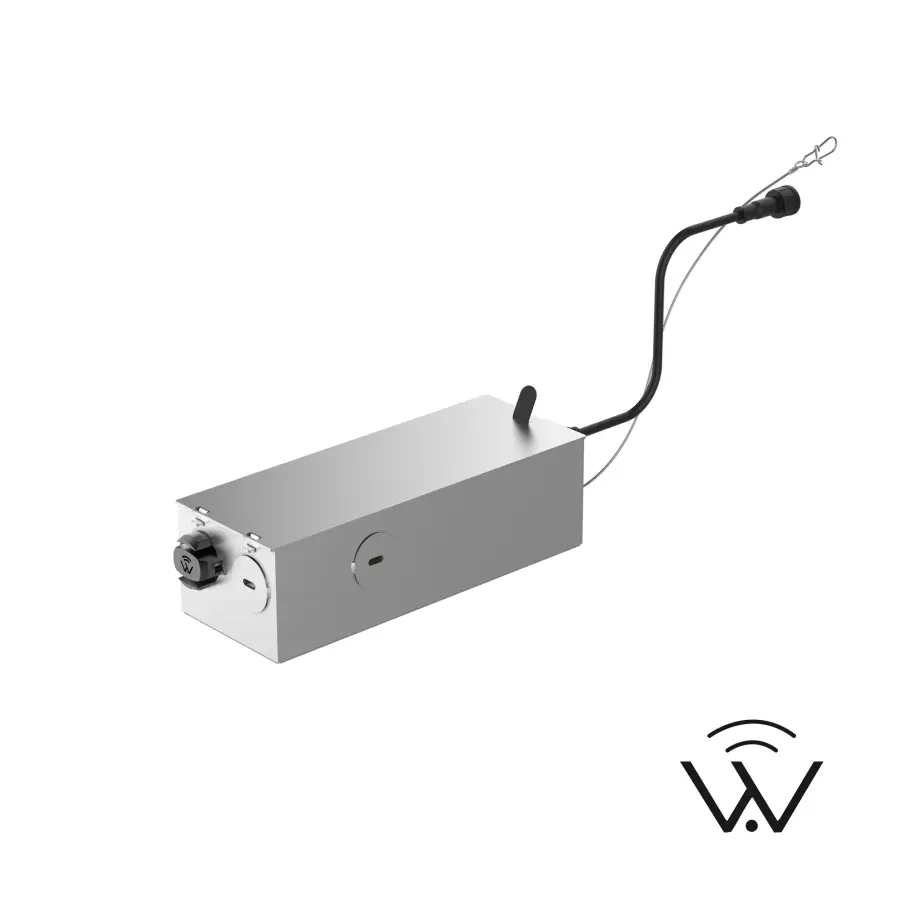 The 4in Fq Downlights by W.A.C. Lighting