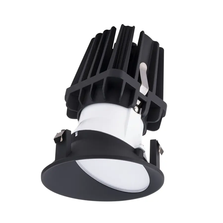 FQ 4IN RND WW TRIMLESS 1800K-4000K - Image 2