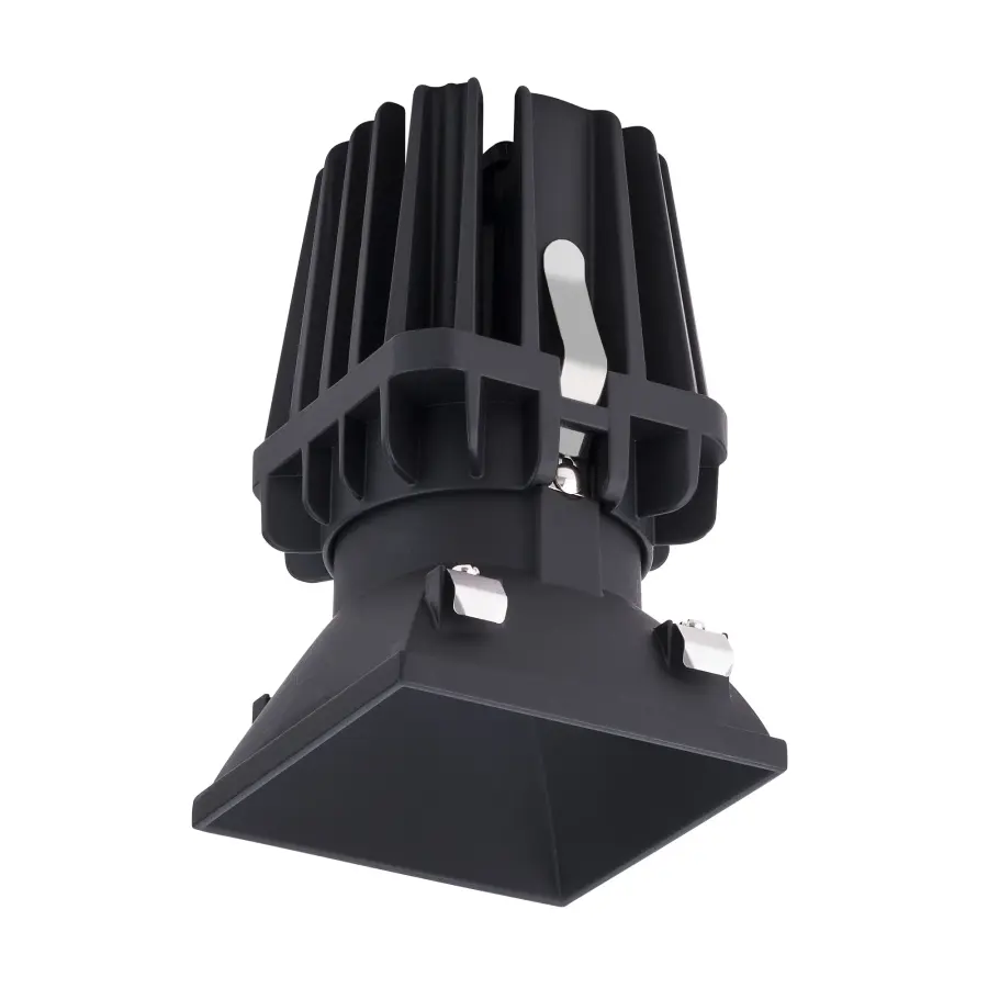 FQ 4IN SQ DL TRIMLESS 1800K-4000K