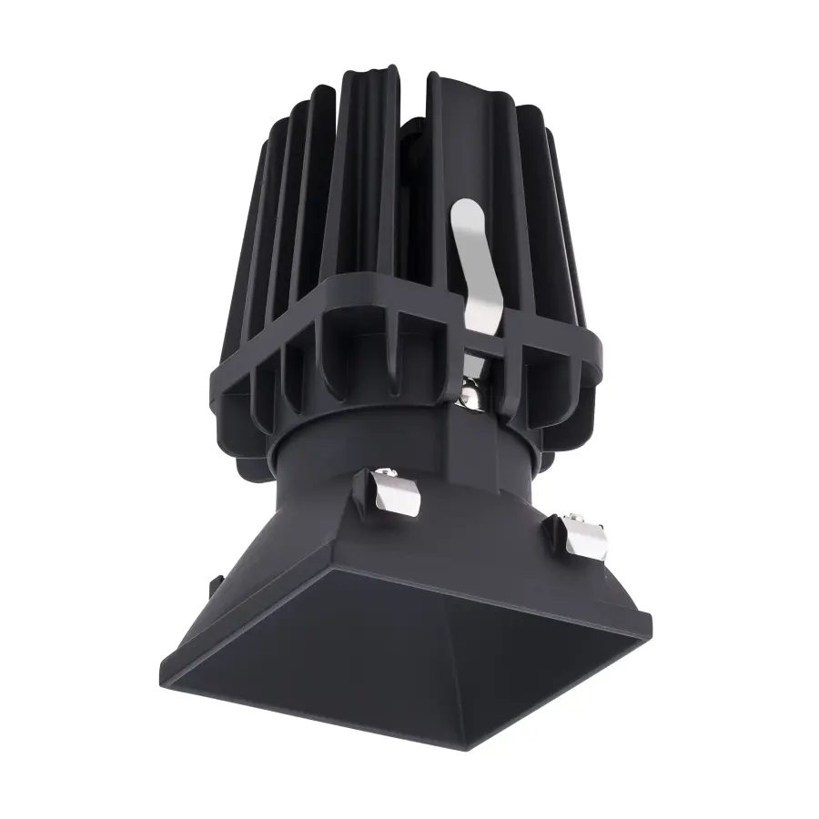 The W.A.C. Lighting - 4In Fq Downlights by W.A.C. Lighting