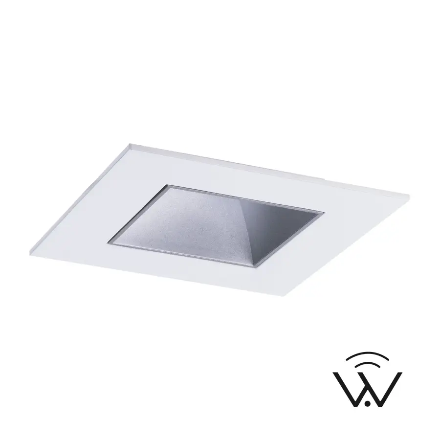 The W.A.C. Lighting - 4In Fq Downlights by W.A.C. Lighting