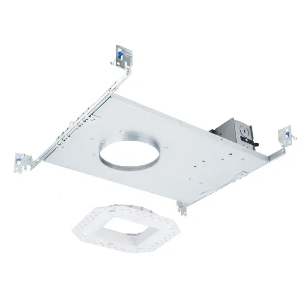 The 4in Fq Downlights by W.A.C. Lighting