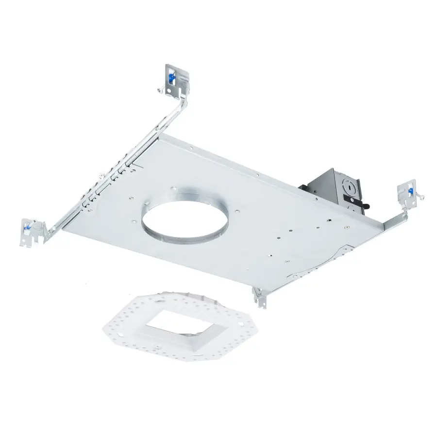 The 4in Fq Downlights by W.A.C. Lighting