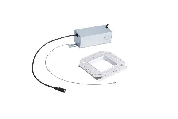 FQ 4" Remodel Housing 19W Non-IC