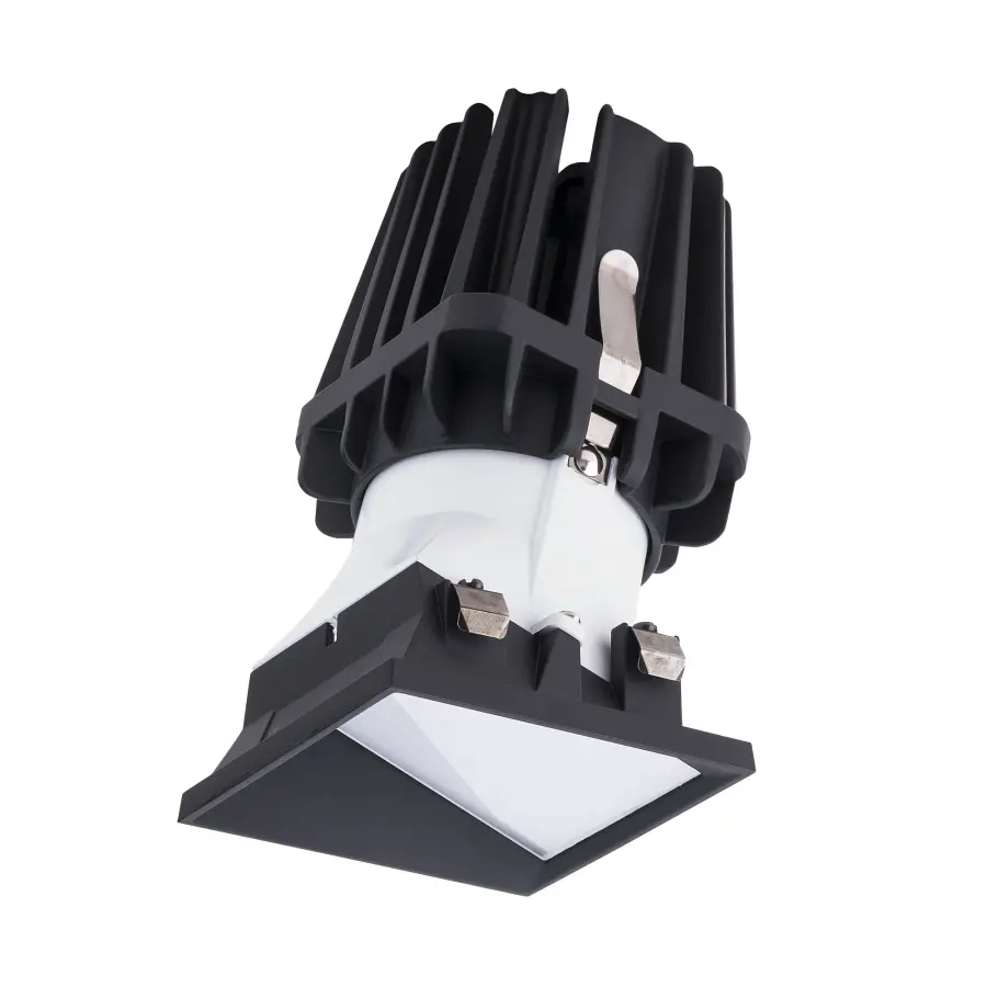 The 4in Fq Downlights by W.A.C. Lighting