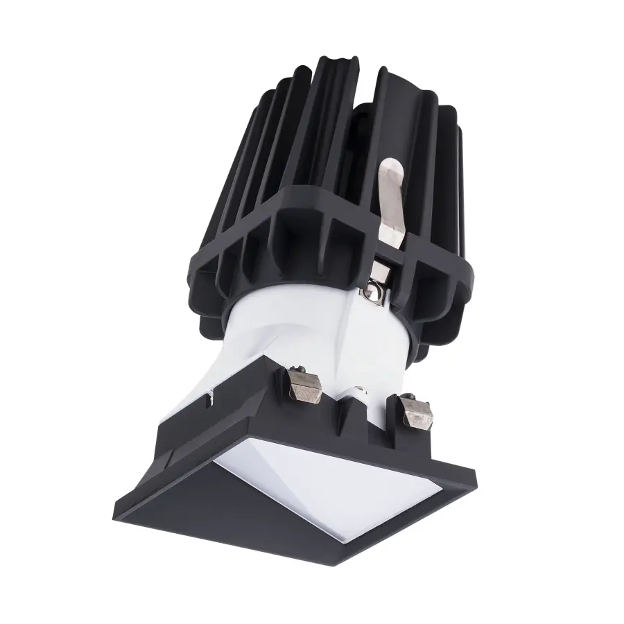 The W.A.C. Lighting - 4In Fq Downlights by W.A.C. Lighting
