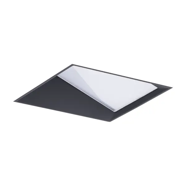 FQ 4IN SQ WW TRIMLESS 1800K-4000K - Image 1