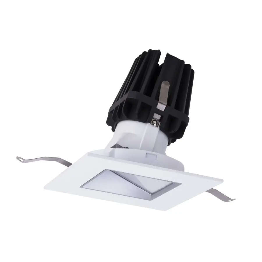 The W.A.C. Lighting - 4In Fq Downlights by W.A.C. Lighting