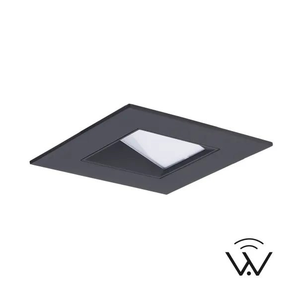 FQ 4IN SQ WW TRIMMED 1800K-4000K - Image 1