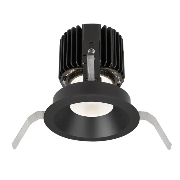 Volta LED downlight series represents an innovation in design and technology for architectural lighting. This high lumen and adaptable family of fixtures with a comprehensive set of round and square fittings, affords a sustainable solution for commercial, corporate, and upscale residential applications.