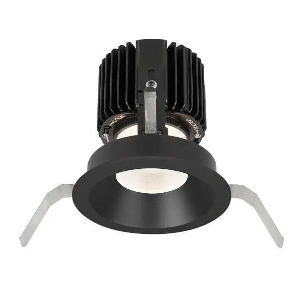 Volta LED downlight series represents an innovation in design and technology for architectural lighting. This high lumen and adaptable family of fixtures with a comprehensive set of round and square fittings, affords a sustainable solution for commercial, corporate, and upscale residential applications.