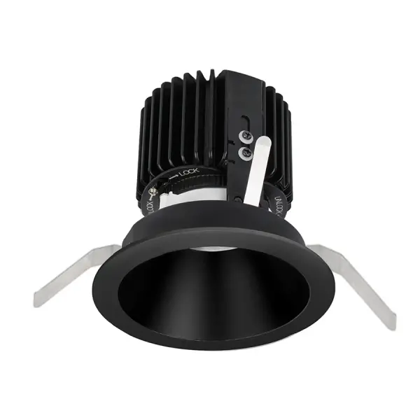 Volta LED downlight series represents an innovation in design and technology for architectural lighting. This high lumen and adaptable family of fixtures with a comprehensive set of round and square fittings, affords a sustainable solution for commercial, corporate, and upscale residential applications.