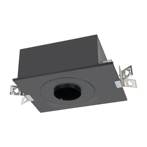 Volta LED downlight series represents an innovation in design and technology for architectural lighting. This high lumen and adaptable family of fixtures with a comprehensive set of round and square fittings, affords a sustainable solution for commercial, corporate, and upscale residential applications.