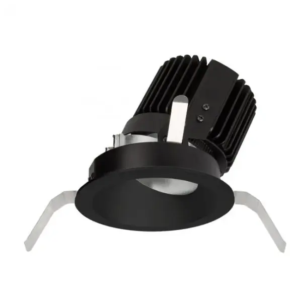 Volta LED downlight series represents an innovation in design and technology for architectural lighting. This high lumen and adaptable family of fixtures with a comprehensive set of round and square fittings, affords a sustainable solution for commercial, corporate, and upscale residential applications.