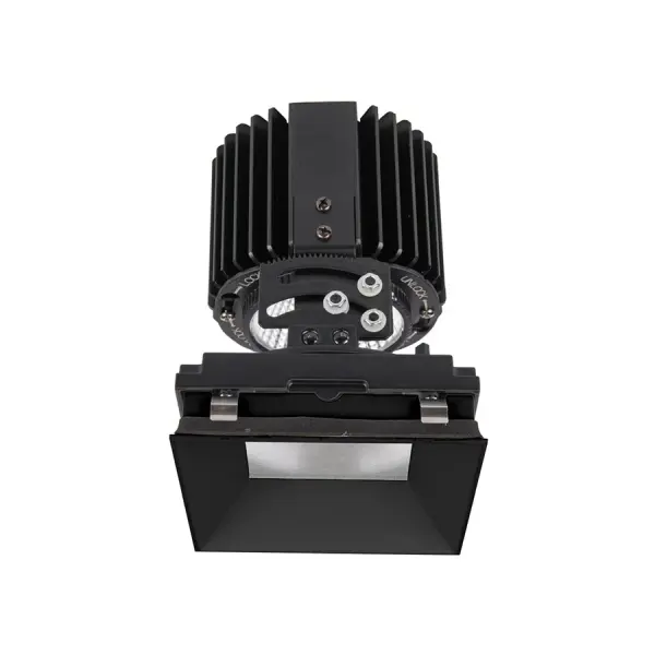 Volta LED downlight series represents an innovation in design and technology for architectural lighting. This high lumen and adaptable family of fixtures with a comprehensive set of round and square fittings, affords a sustainable solution for commercial, corporate, and upscale residential applications.