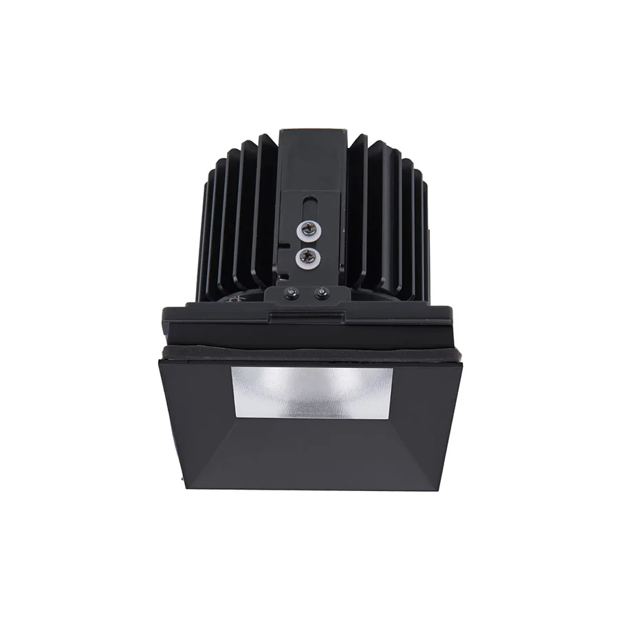 Volta LED Trim in Black