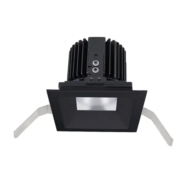 Volta LED downlight series represents an innovation in design and technology for architectural lighting. This high lumen and adaptable family of fixtures with a comprehensive set of round and square fittings, affords a sustainable solution for commercial, corporate, and upscale residential applications.