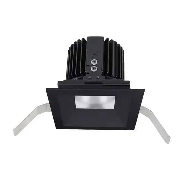 Volta LED downlight series represents an innovation in design and technology for architectural lighting. This high lumen and adaptable family of fixtures with a comprehensive set of round and square fittings, affords a sustainable solution for commercial, corporate, and upscale residential applications.