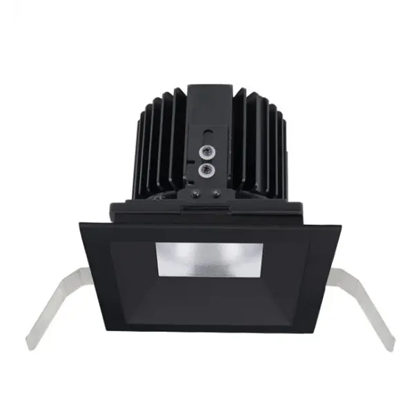 Volta LED downlight series represents an innovation in design and technology for architectural lighting. This high lumen and adaptable family of fixtures with a comprehensive set of round and square fittings, affords a sustainable solution for commercial, corporate, and upscale residential applications.