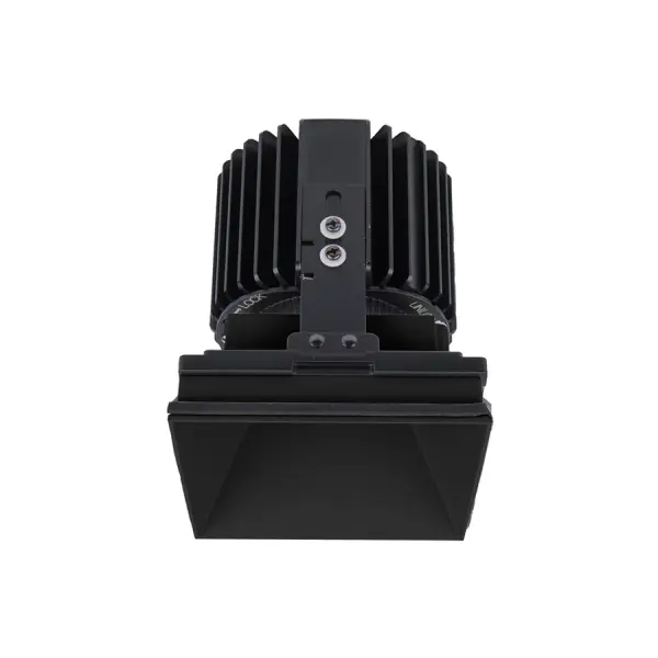 Volta is the quintessential high-performance LED architectural recessed downlight. Volta housings can be specified with one of three (15W, 25W, 36W) serviceable drivers to plan your project in accordance with energy and lighting requirements up to 3,000 Lumens. Available in New Construction IC Rated Airtight, or Remodel Non-IC Airtight with emergency backup battery and Chicago Plenum Safety options. Volta trims include an LED light engine with a replaceable high-powered LED module, and are available in a variety of options including round, square, adjustable, wall wash, shallow regressed, or a sleek flangeless trim which can be spackled directly up to the aperture. Tool-less in-field adjustable glare control and optic system can be used for louvers, lens, and beam control.